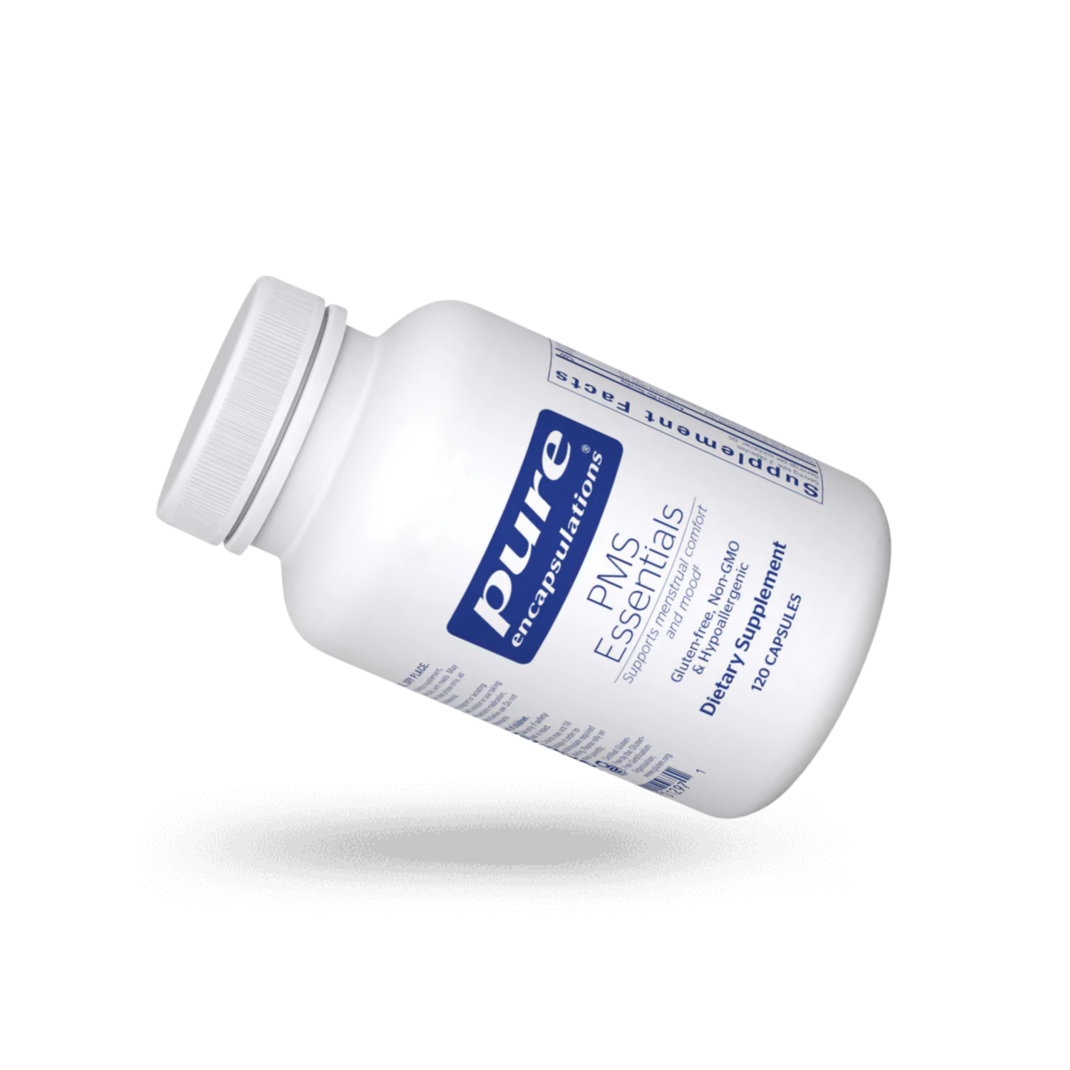 Pure Encapsulations PMS Essentials 120 Capsules