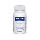 Pure Encapsulations PureHeart K2D 60 Capsules