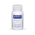 Pure Encapsulations PureGG 25B 60 Capsules