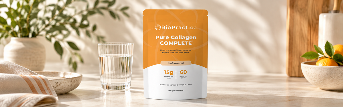 Pure Collagen COMPLETE 960g