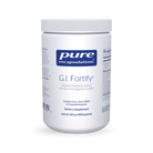Pure Encapsulations G.I. Fortify 400g powder