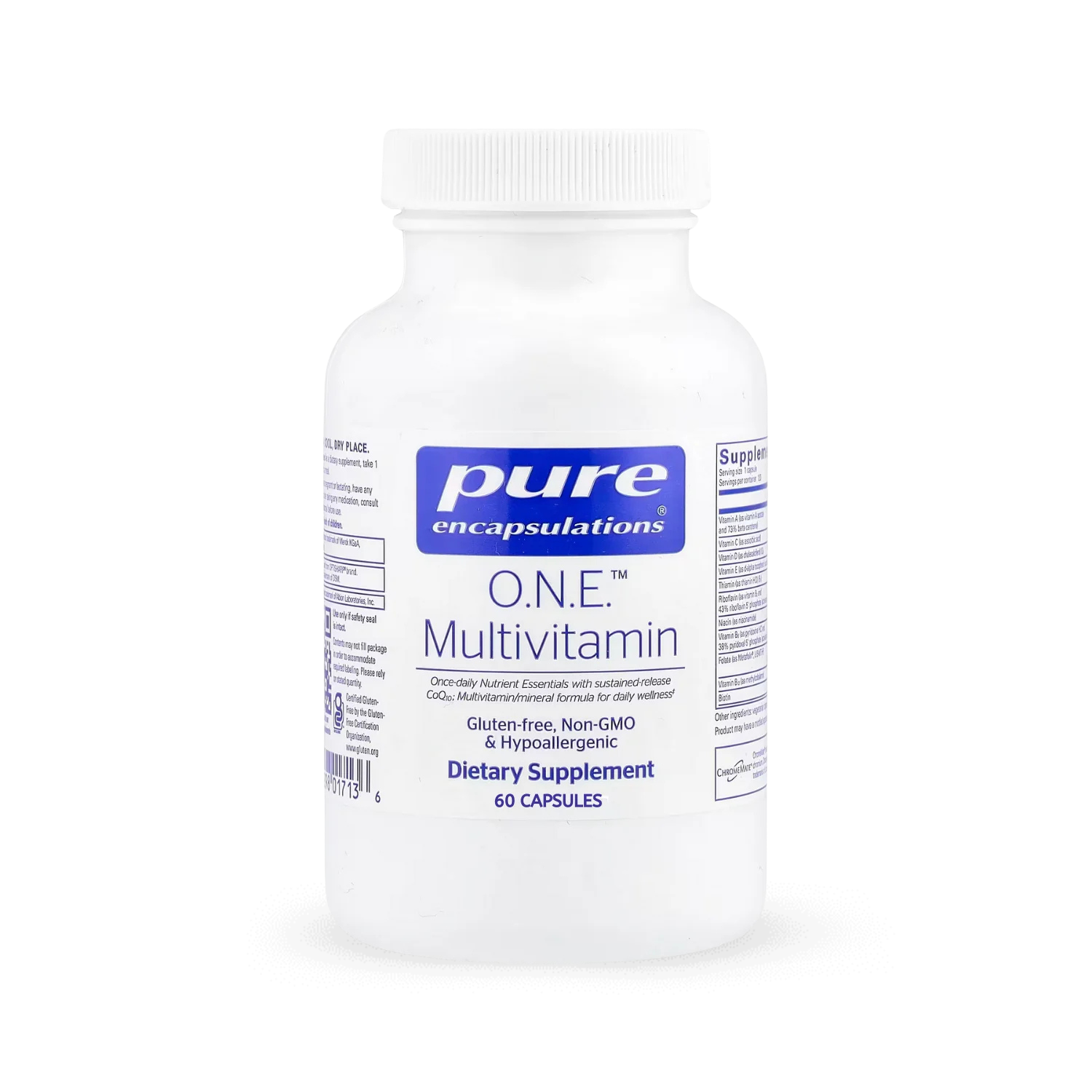 Pure Encapsulations O.N.E. Multivitamin
