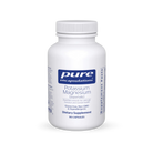 Pure Encapsulations Potassium Magnesium (aspartate) Capsules
