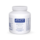 Pure Encapsulations Potassium Magnesium (aspartate) Capsules