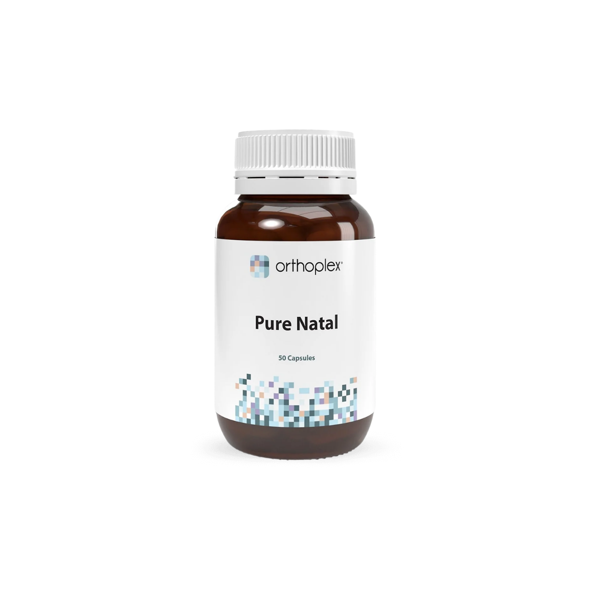Pure Natal Capsules