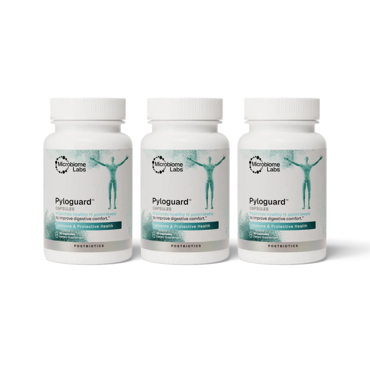 PyloGuard 30 Capsules