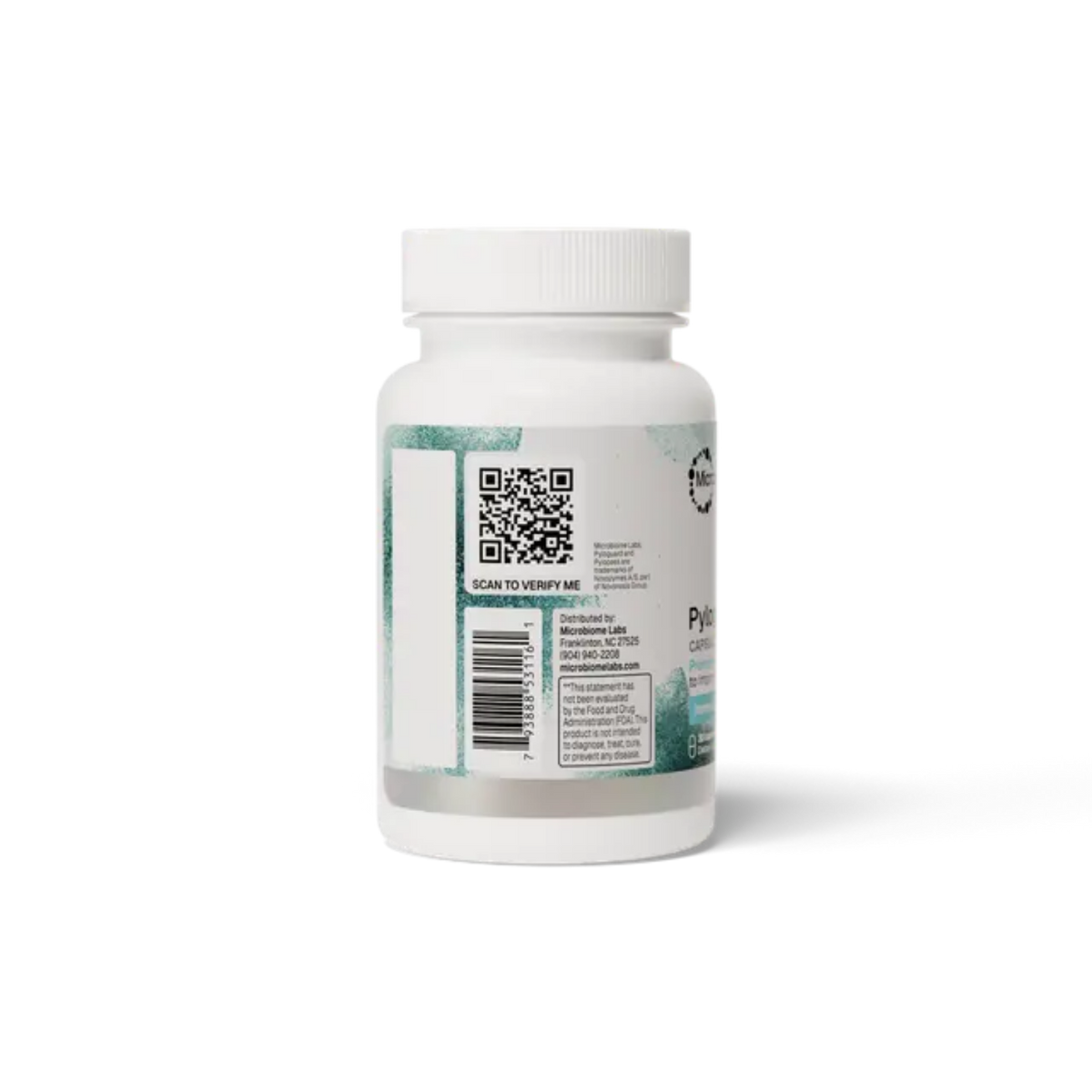 PyloGuard 30 Capsules