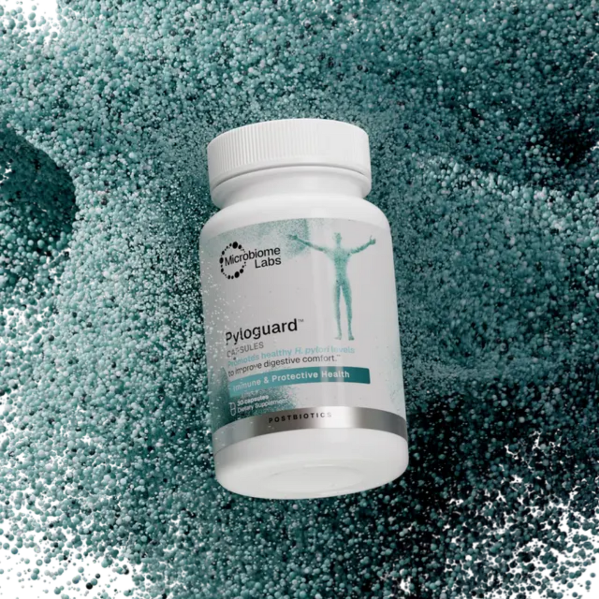 PyloGuard 30 Capsules