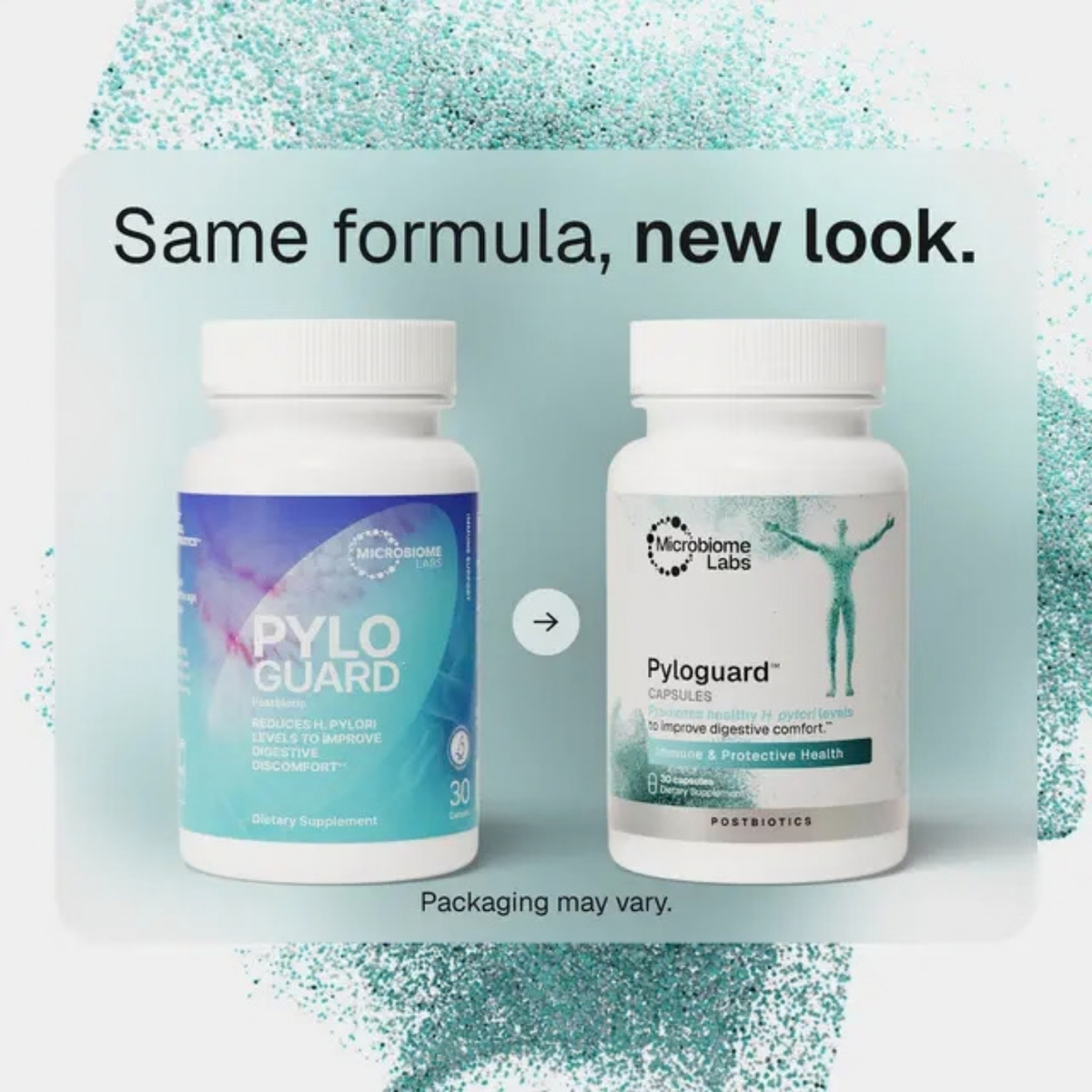 PyloGuard 30 Capsules