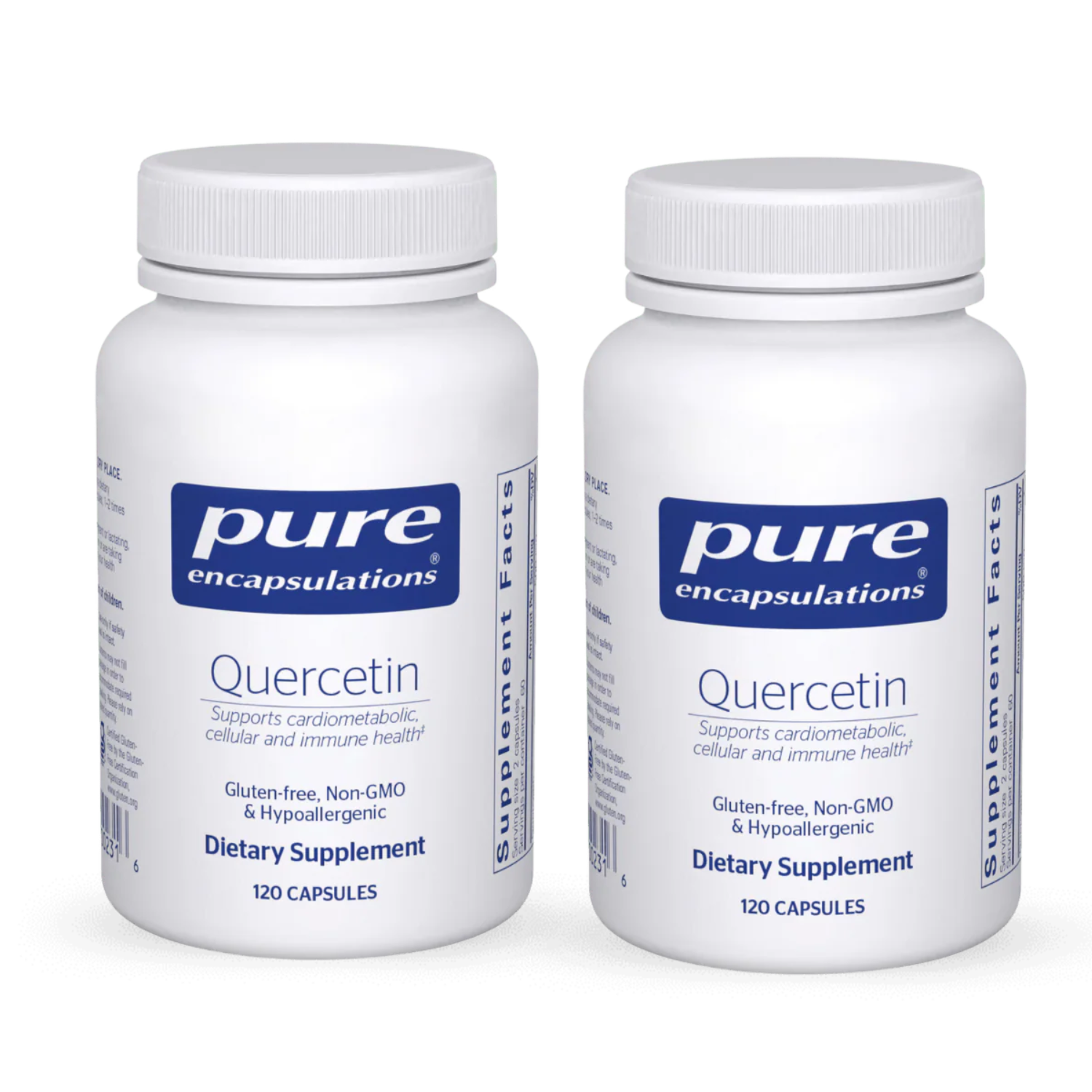 Quercetin Capsules