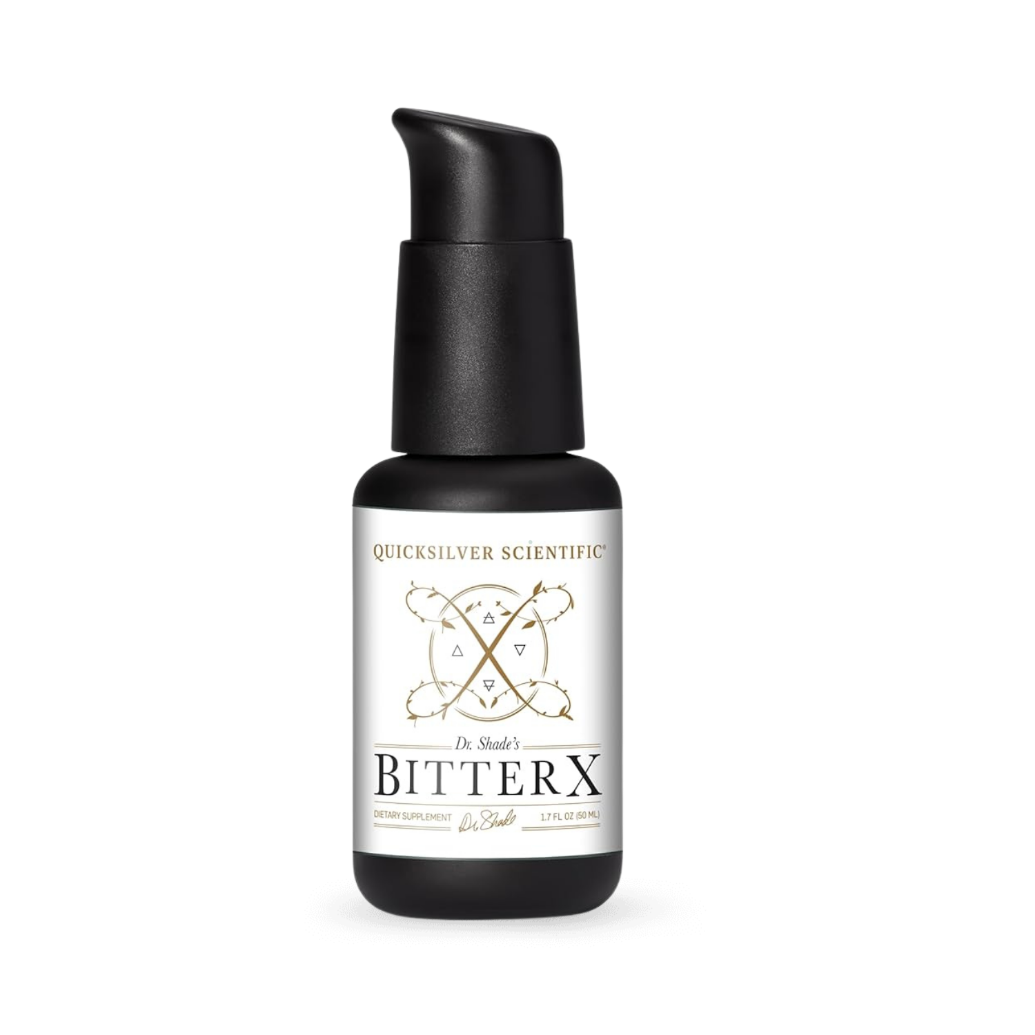 Quicksilver Dr. Shade’s Bitter X 50mL