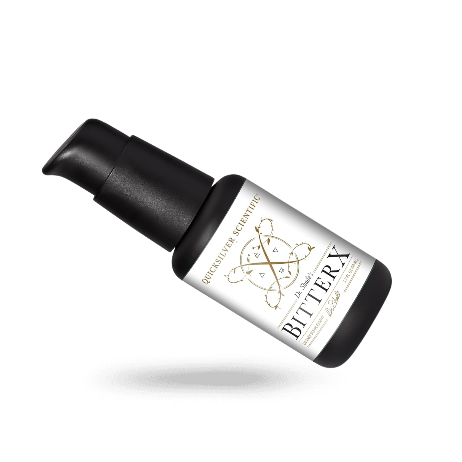 Quicksilver Dr. Shade’s Bitter X 50mL
