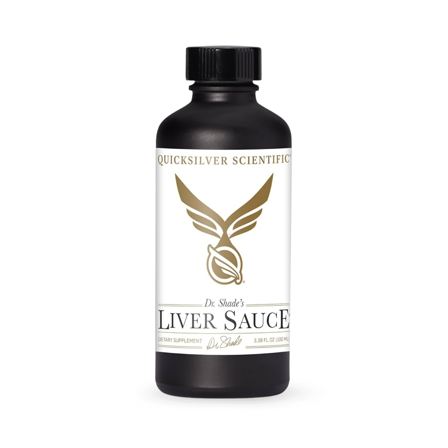 Dr. Shade's Liver Sauce® 100mL