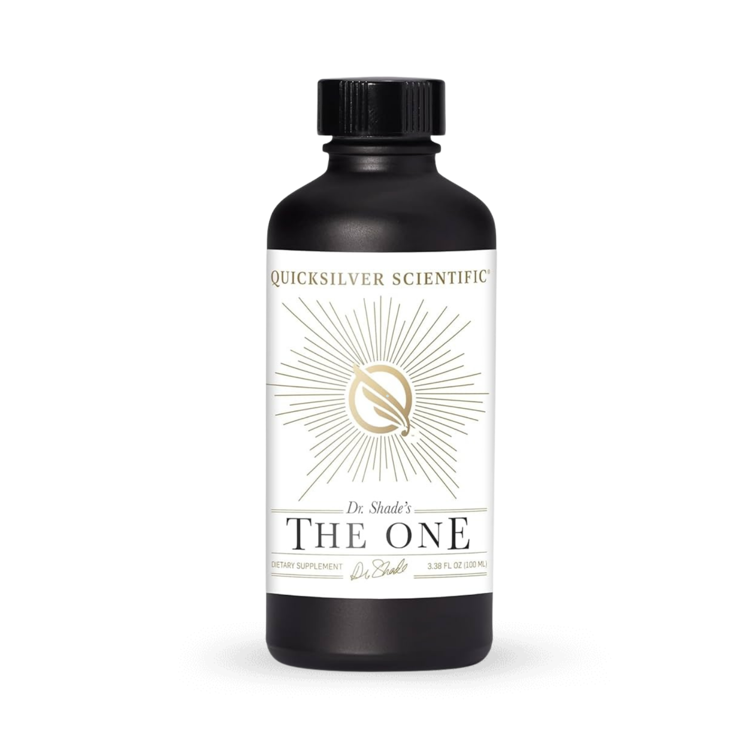 Quicksilver Dr. Shade's The One® 100mL