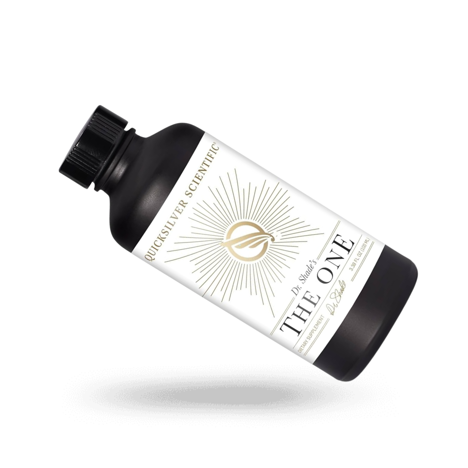 Quicksilver Dr. Shade's The One® 100mL