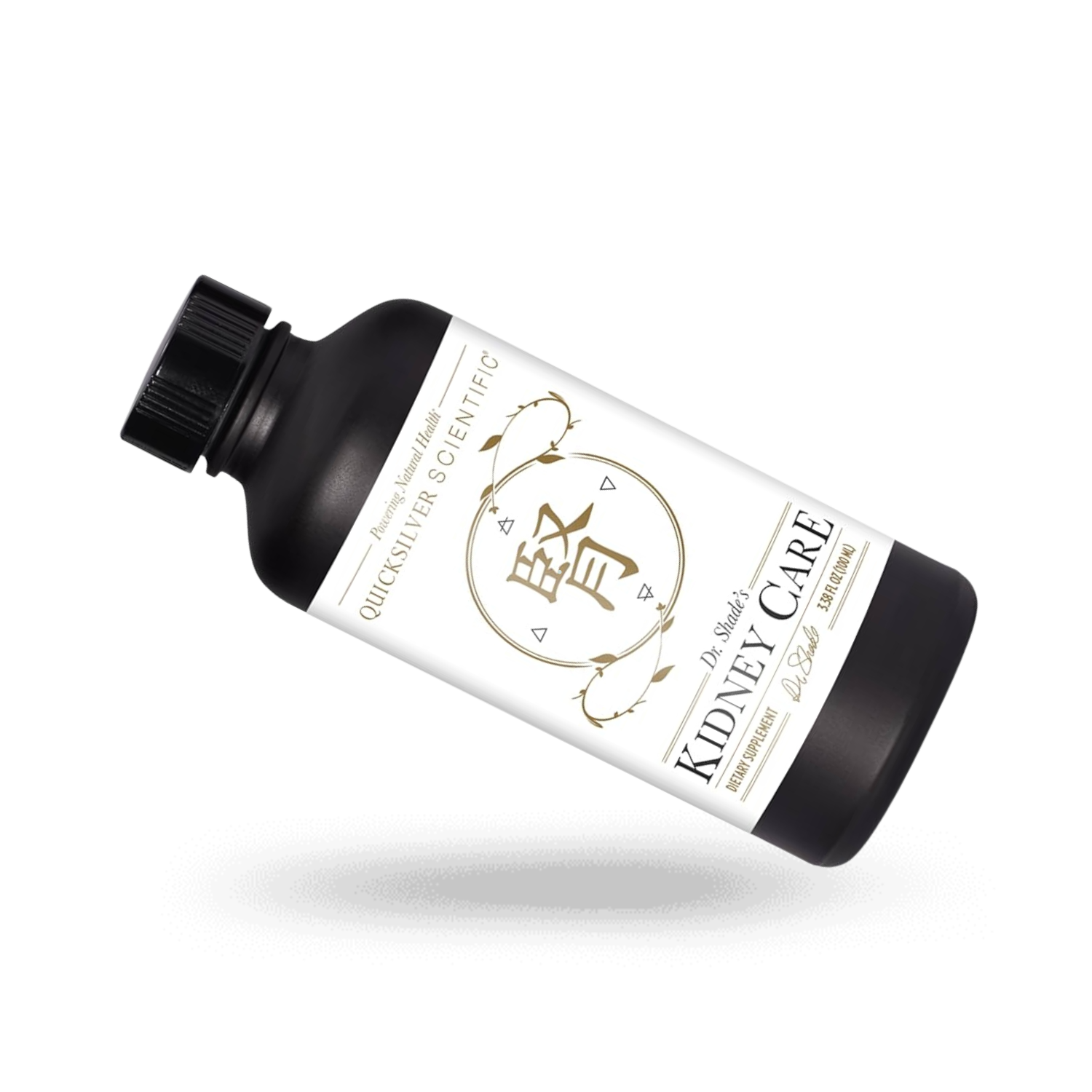 Quicksilver Dr. Shade's Kidney Care 100mL