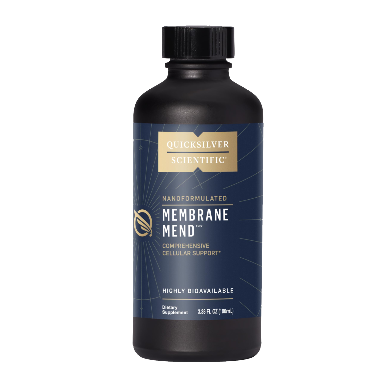 Quicksilver Membrane Mend Liquid