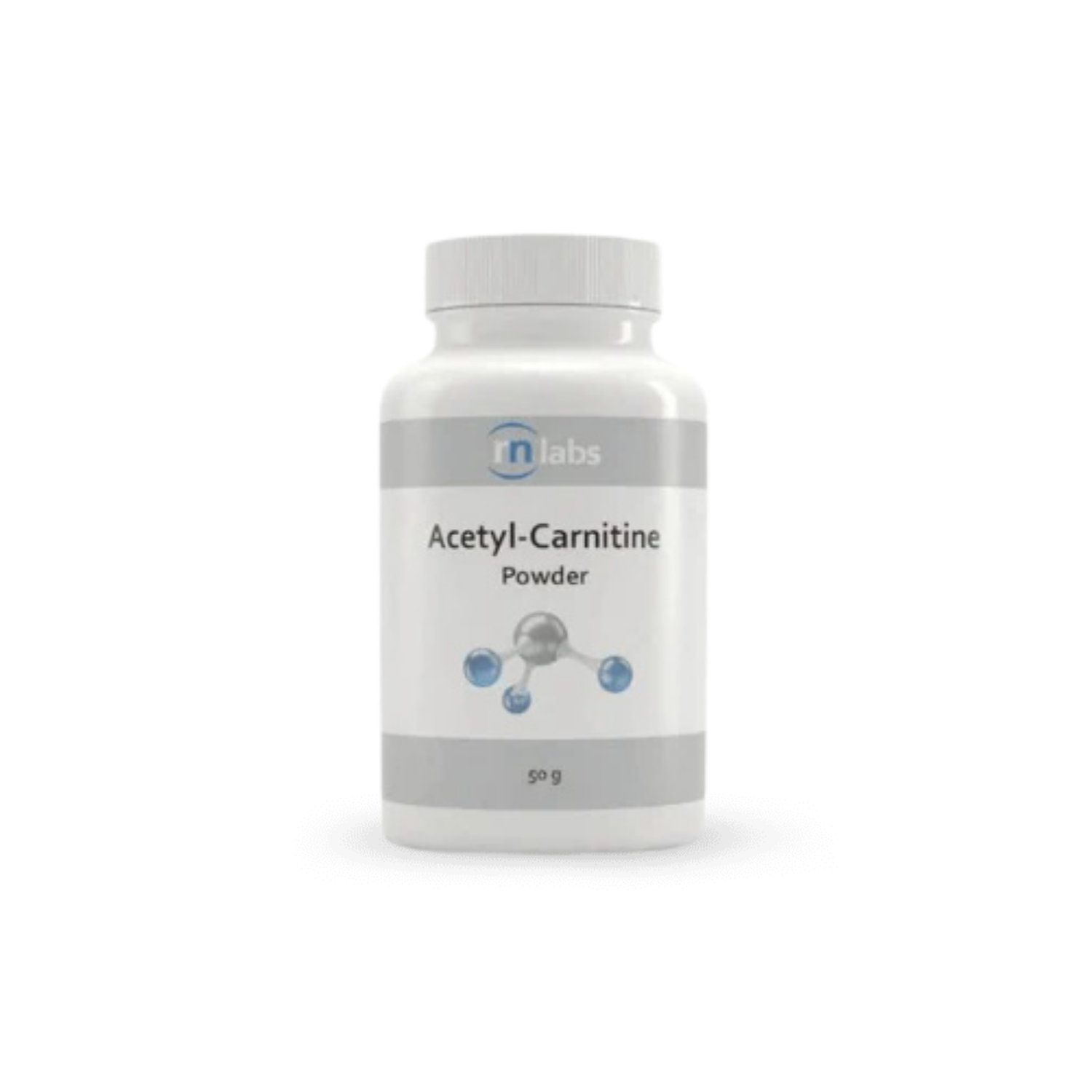 RN Labs Acetyl-L-Carnitine 50g