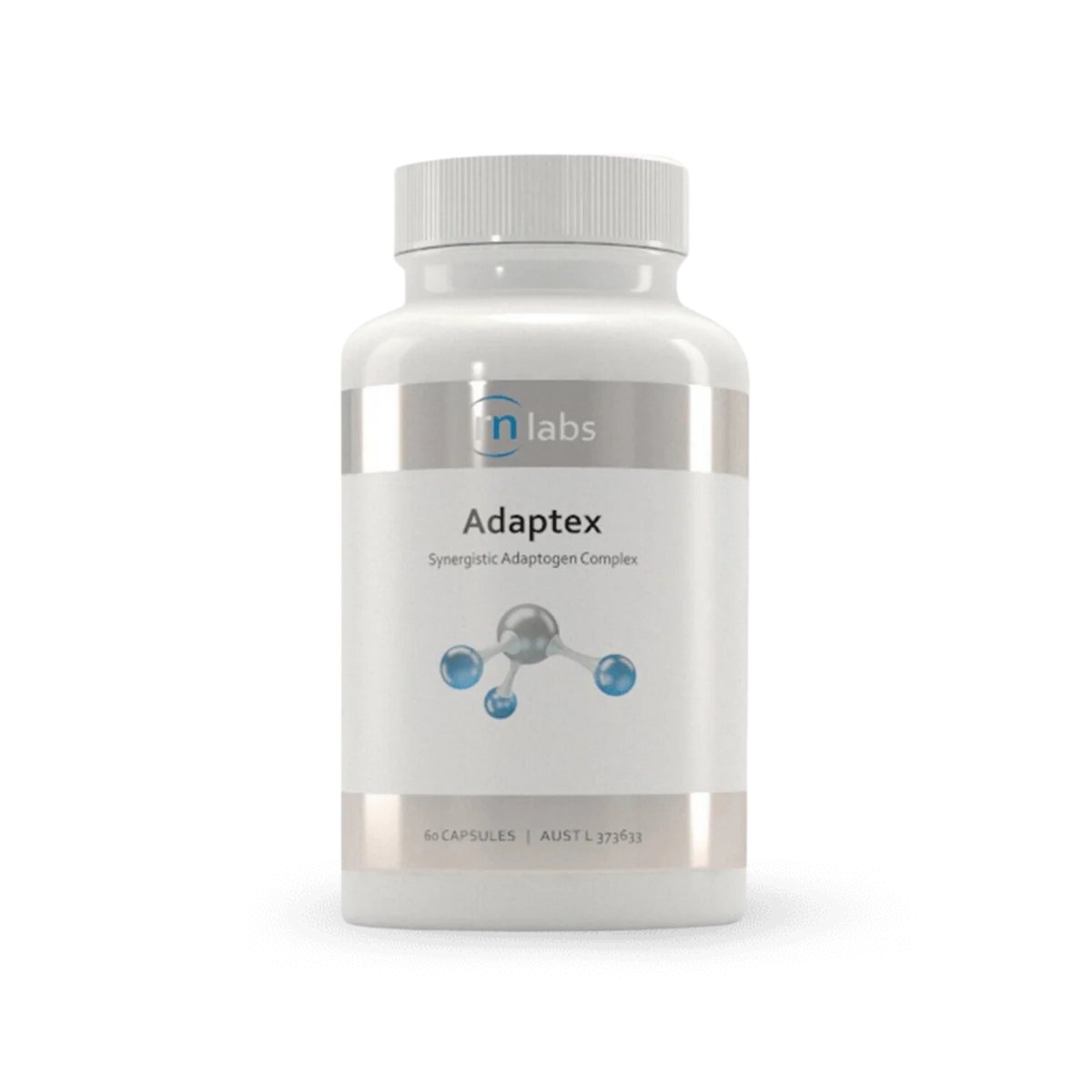 RN Labs Adaptex | Stress & Adaptogen Support – Ghama Health