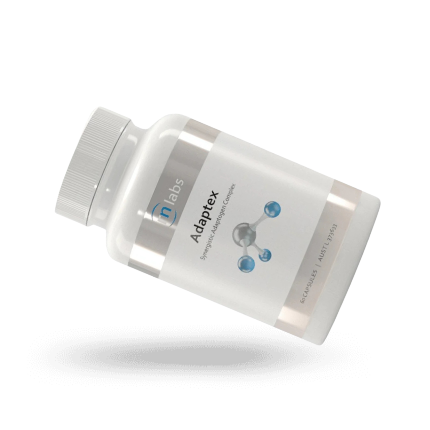 RN Labs Adaptex 60 Capsules