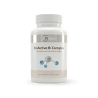 RN Labs BioActive B-Complex 60 Capsules