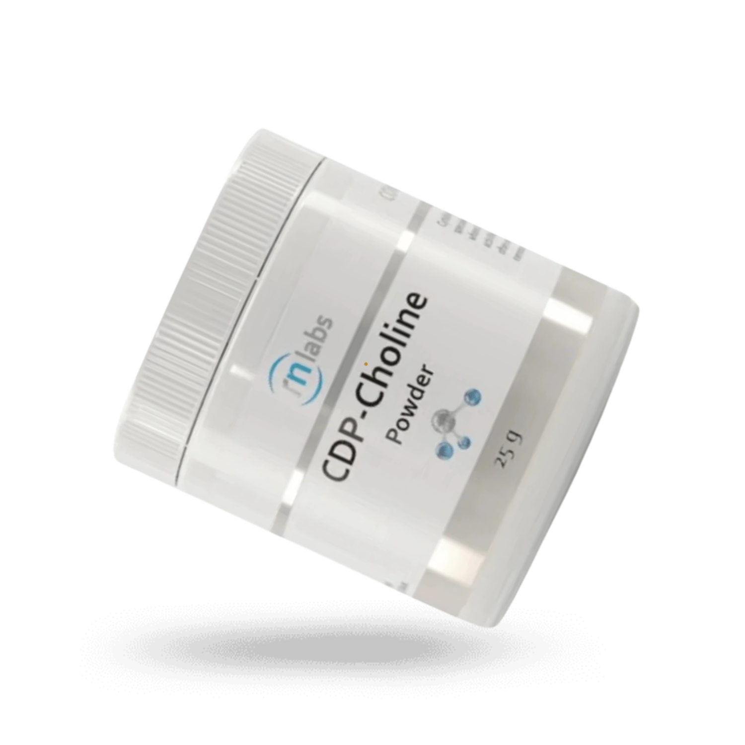 RN Labs CDP-Choline Powder 25g