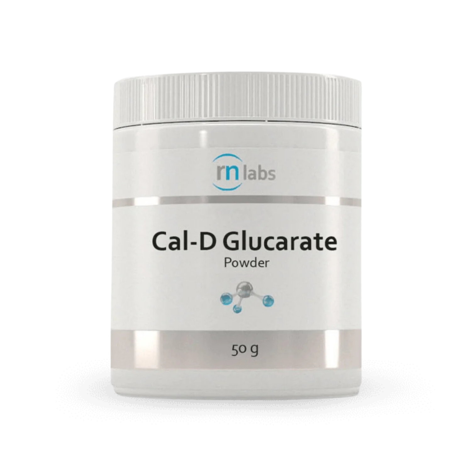 RN Labs Cal-D Glucarate Oral Powder 50g