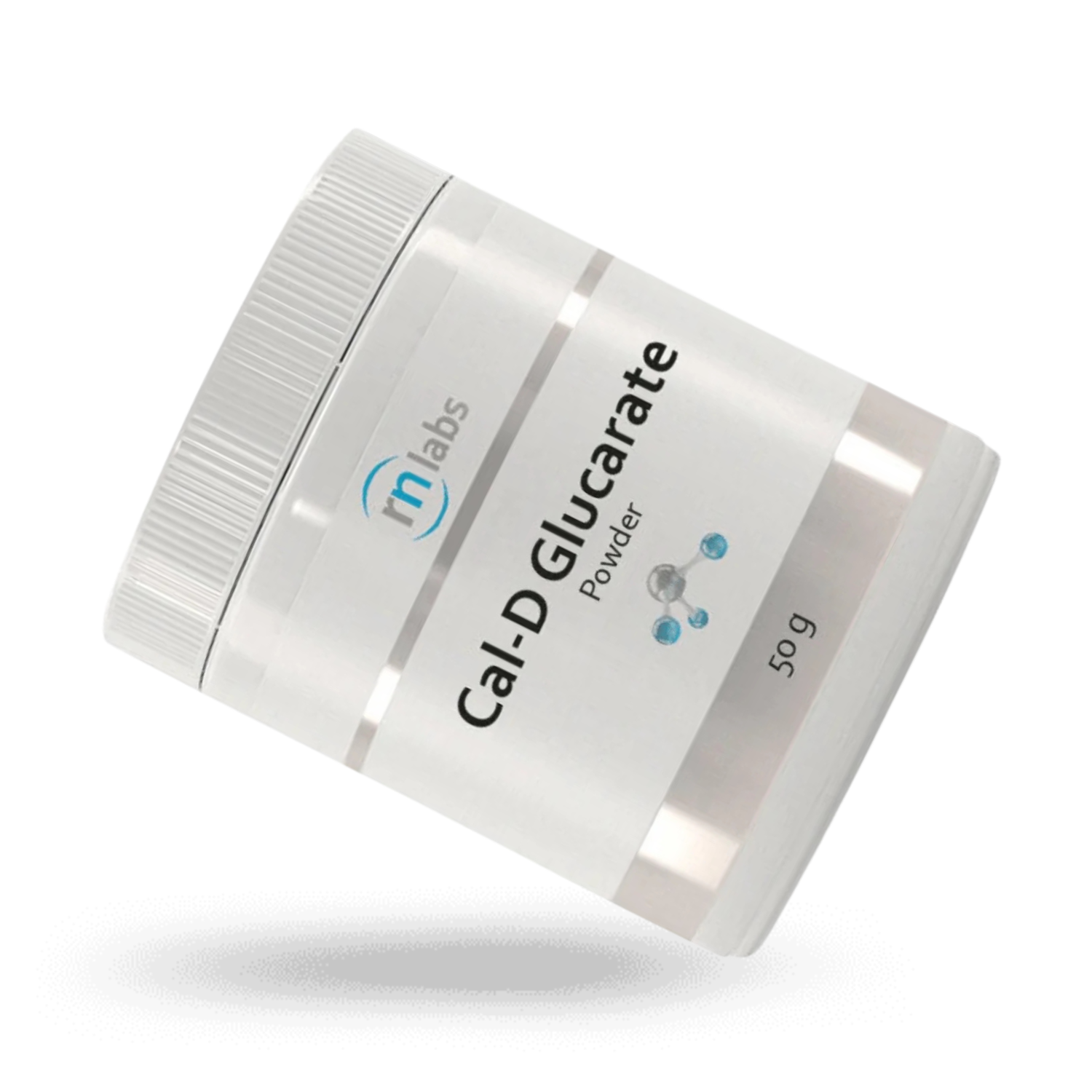 RN Labs Cal-D Glucarate Oral Powder 50g