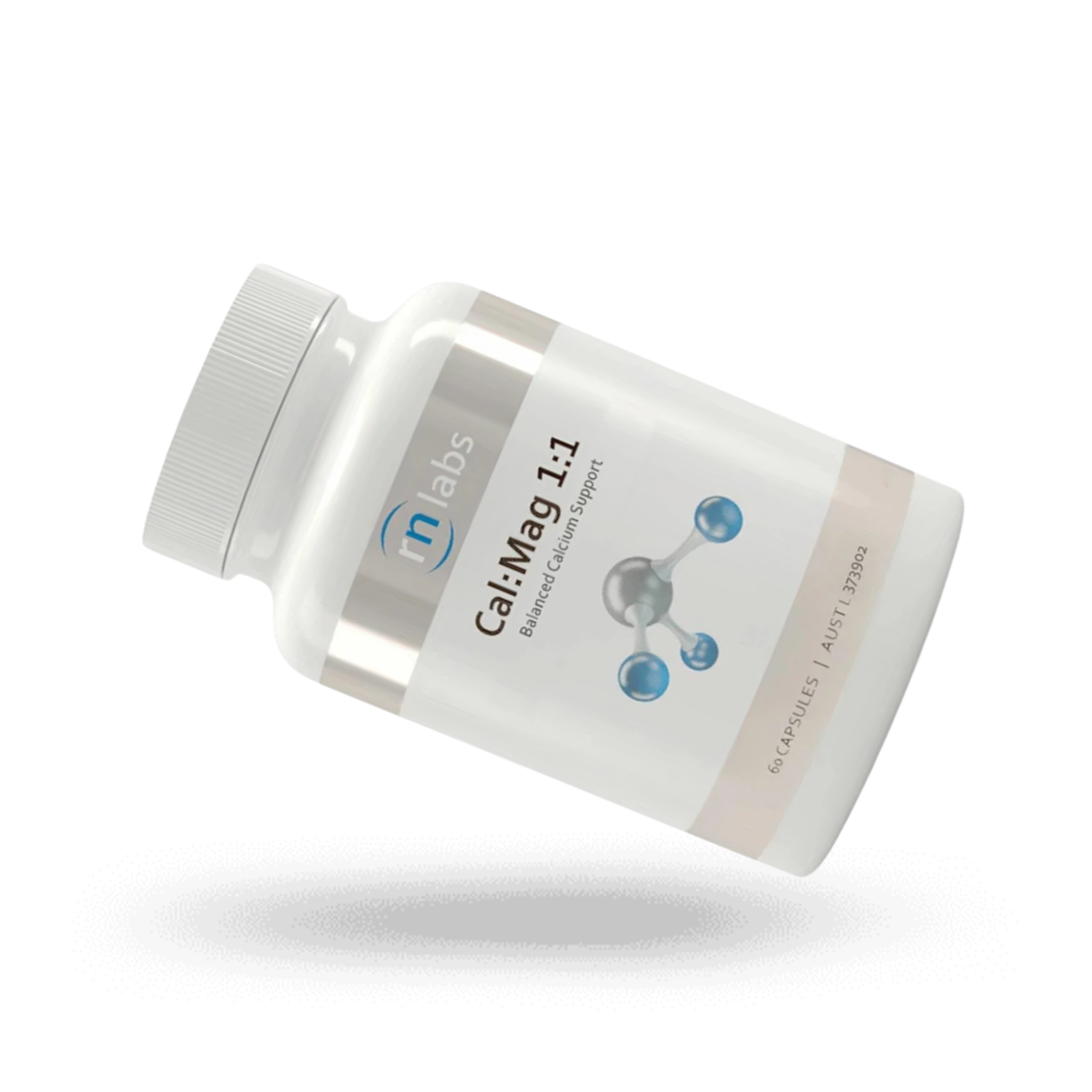 Cal:Mag 1:1 60 Capsules