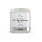 RN Labs DIM + Calcium D-Glucarate 60 Capsules