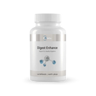 RN Labs Digest Enhance 120 Capsules