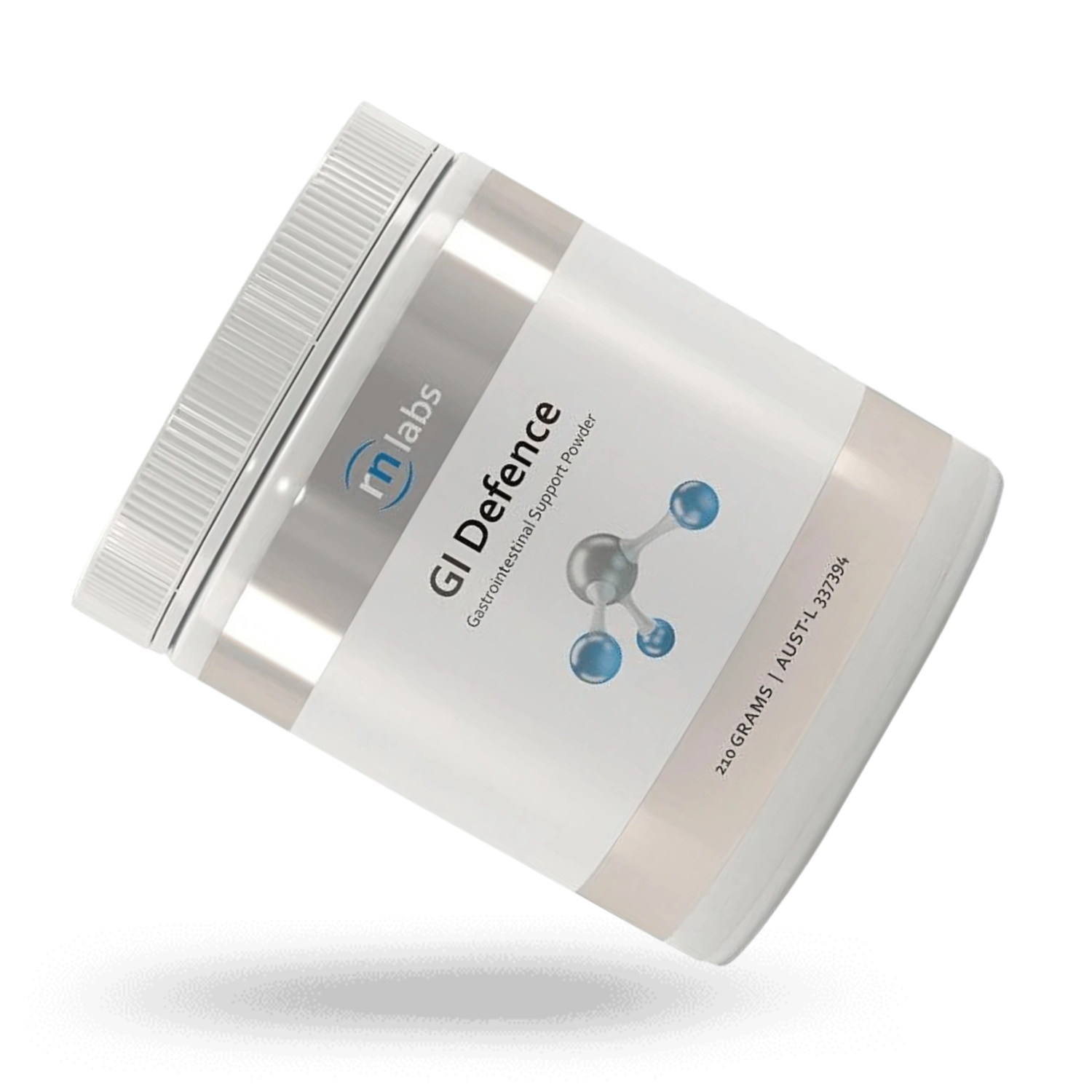 RN Labs GI Defence Oral Powder 210g