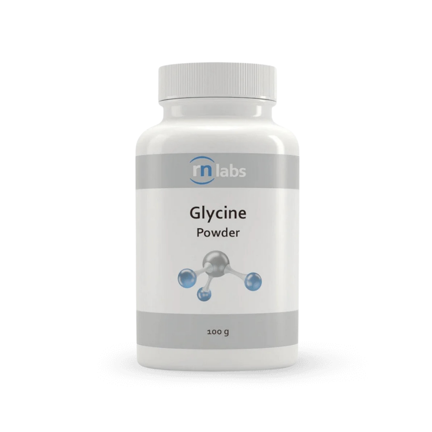 RN Labs Glycine Powder 100g