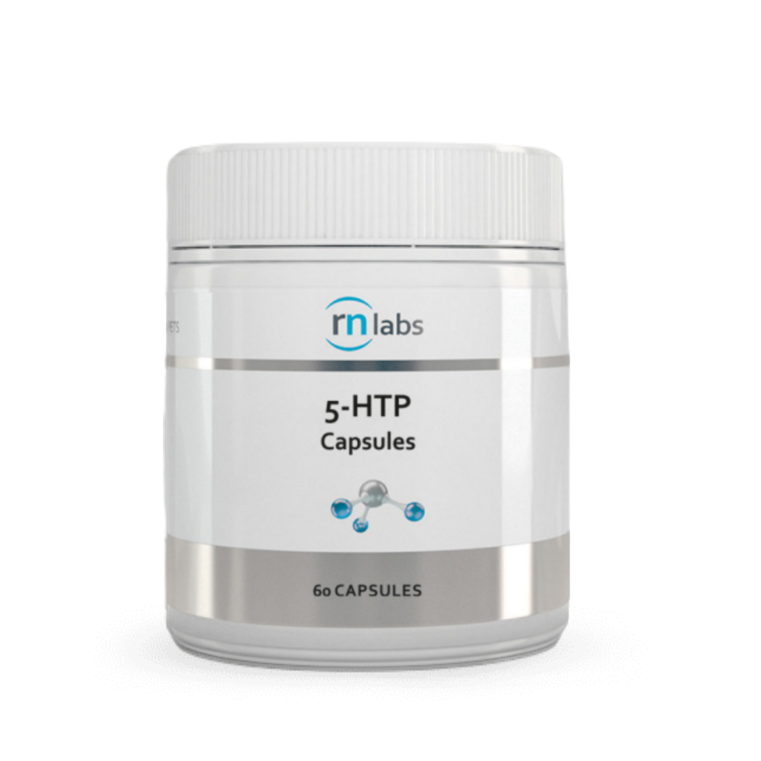 5-HTP Oral Powder 60 Capsules