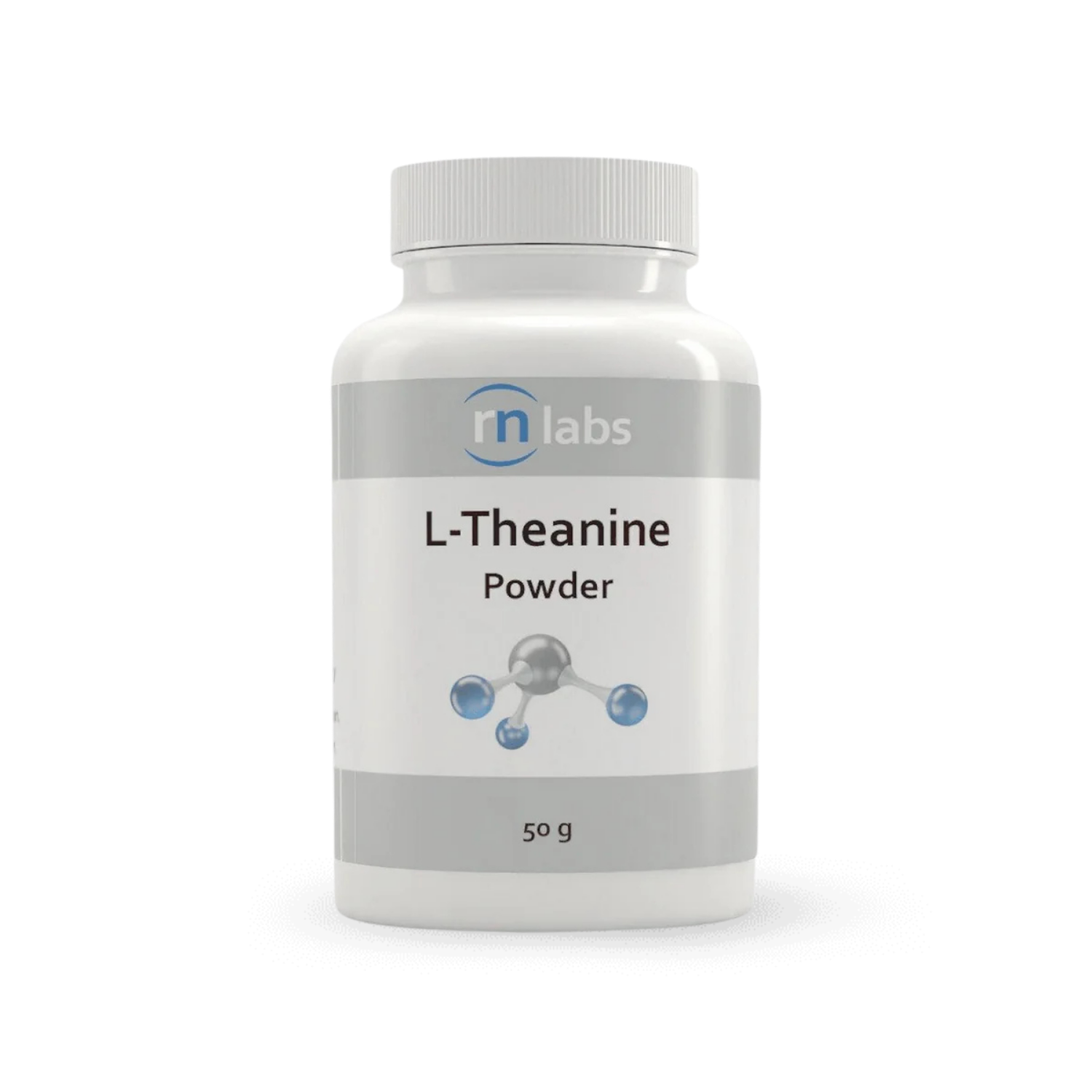 RN Labs L-Theanine Powder 50g