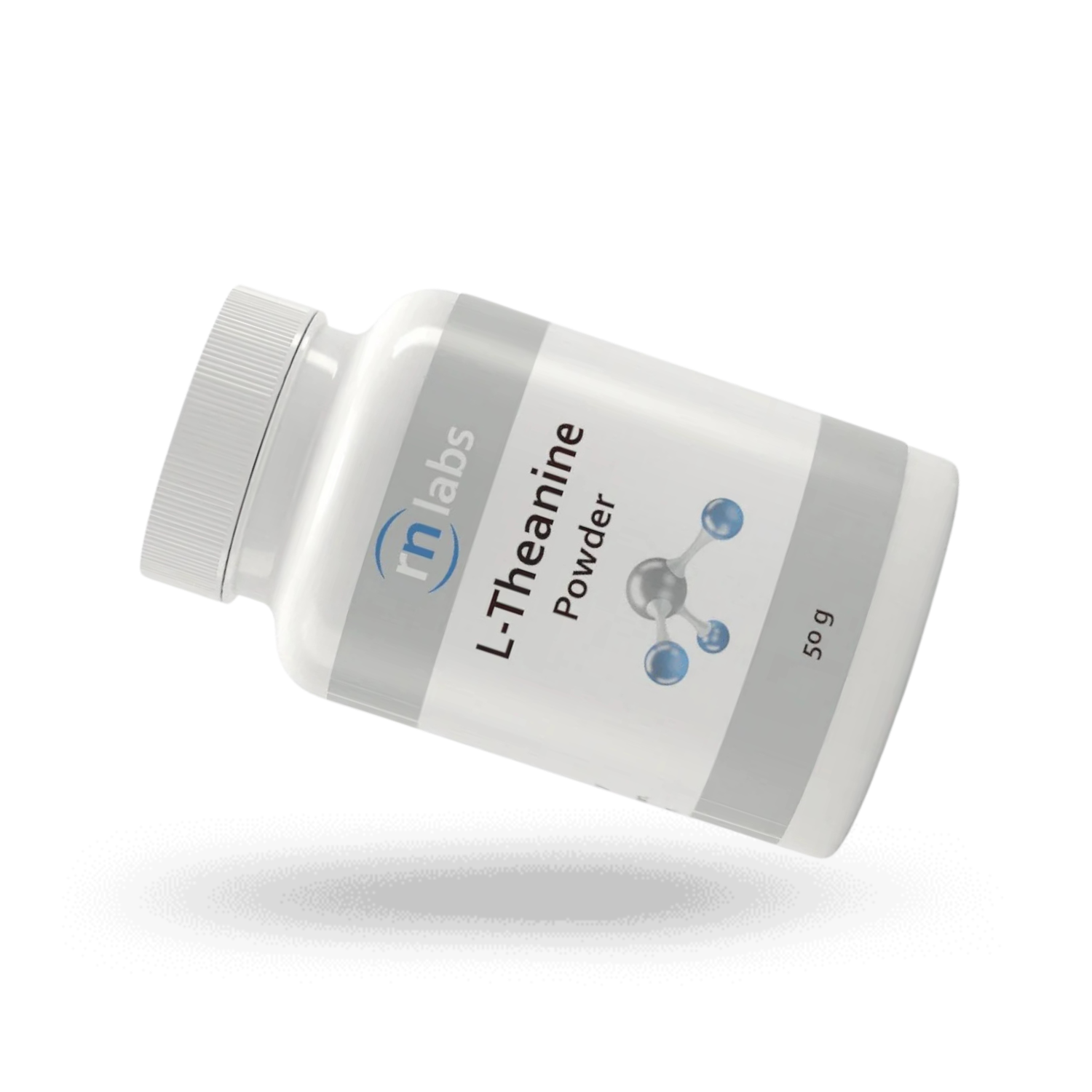 RN Labs L-Theanine Powder 50g