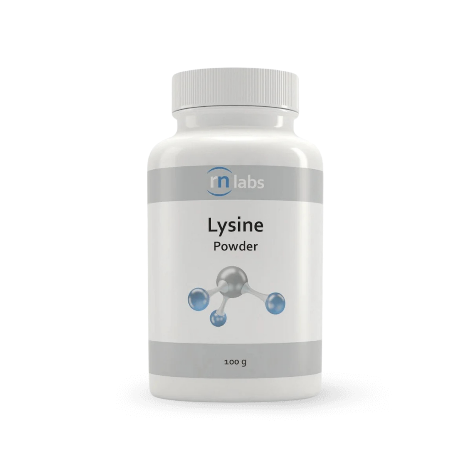 RN Labs Lysine Powder 100g
