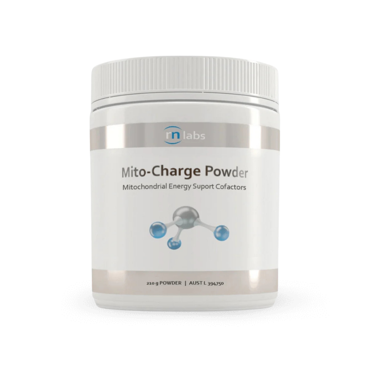 RN Labs Mito-Charge Powder 210g