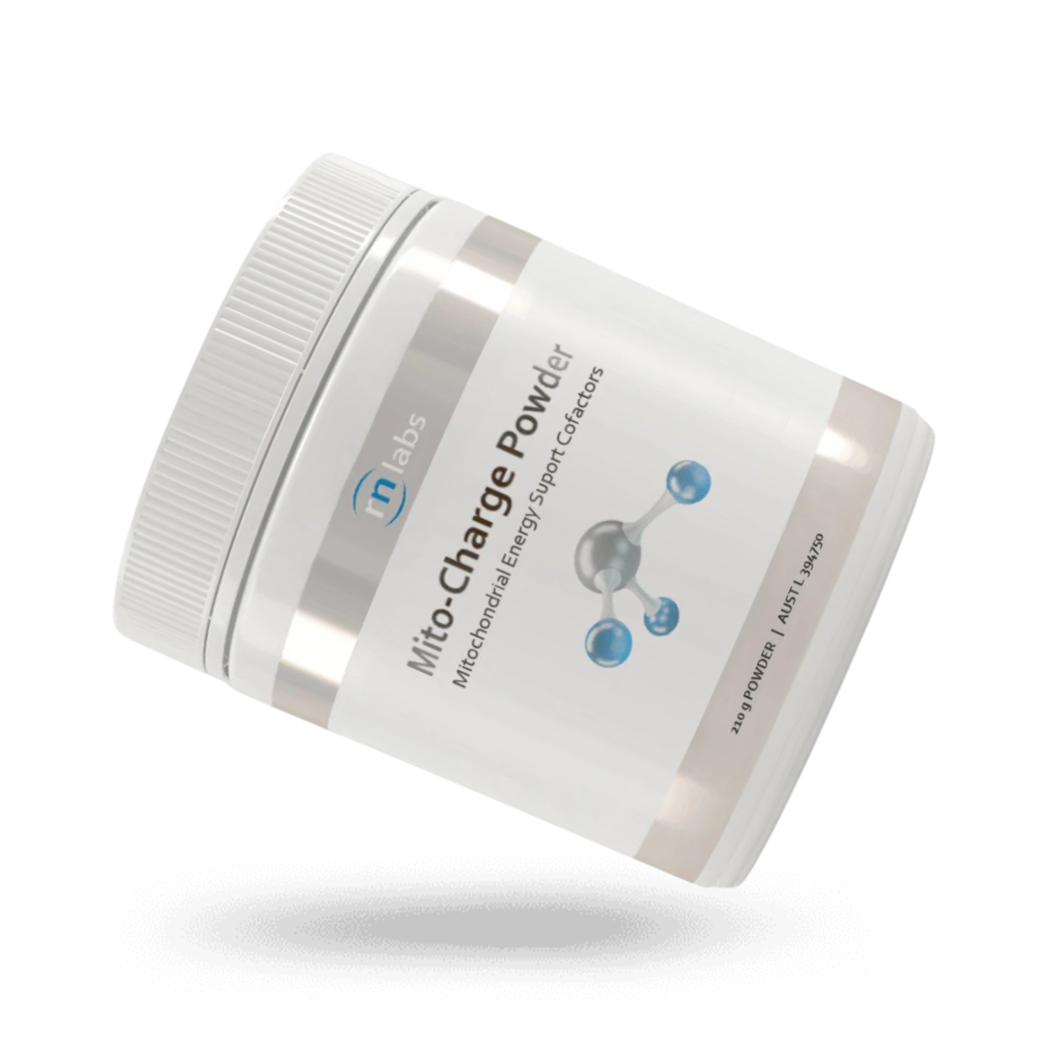 RN Labs Mito-Charge Powder 210g