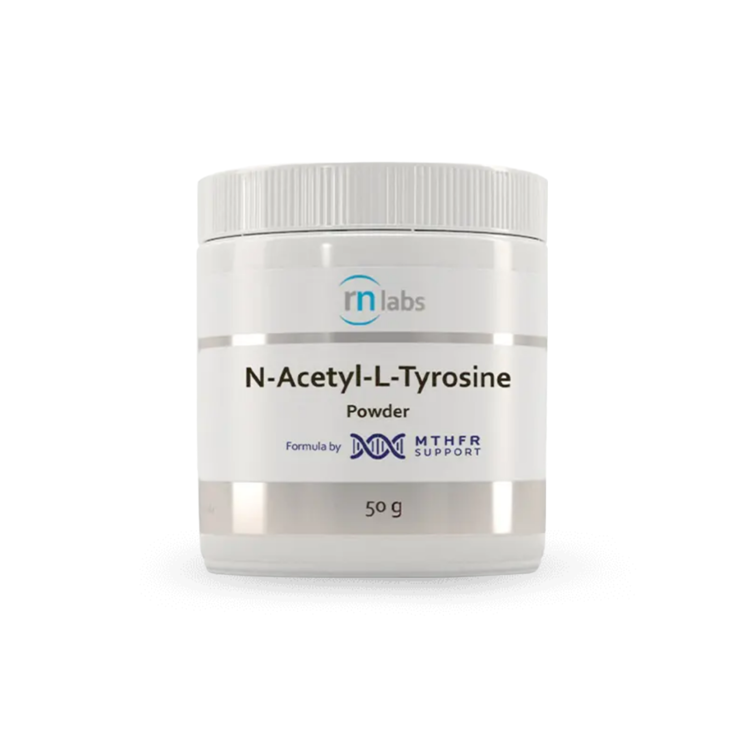 RN Labs N-Acetyl-L-Tyrosine (NALT) 50g Powder