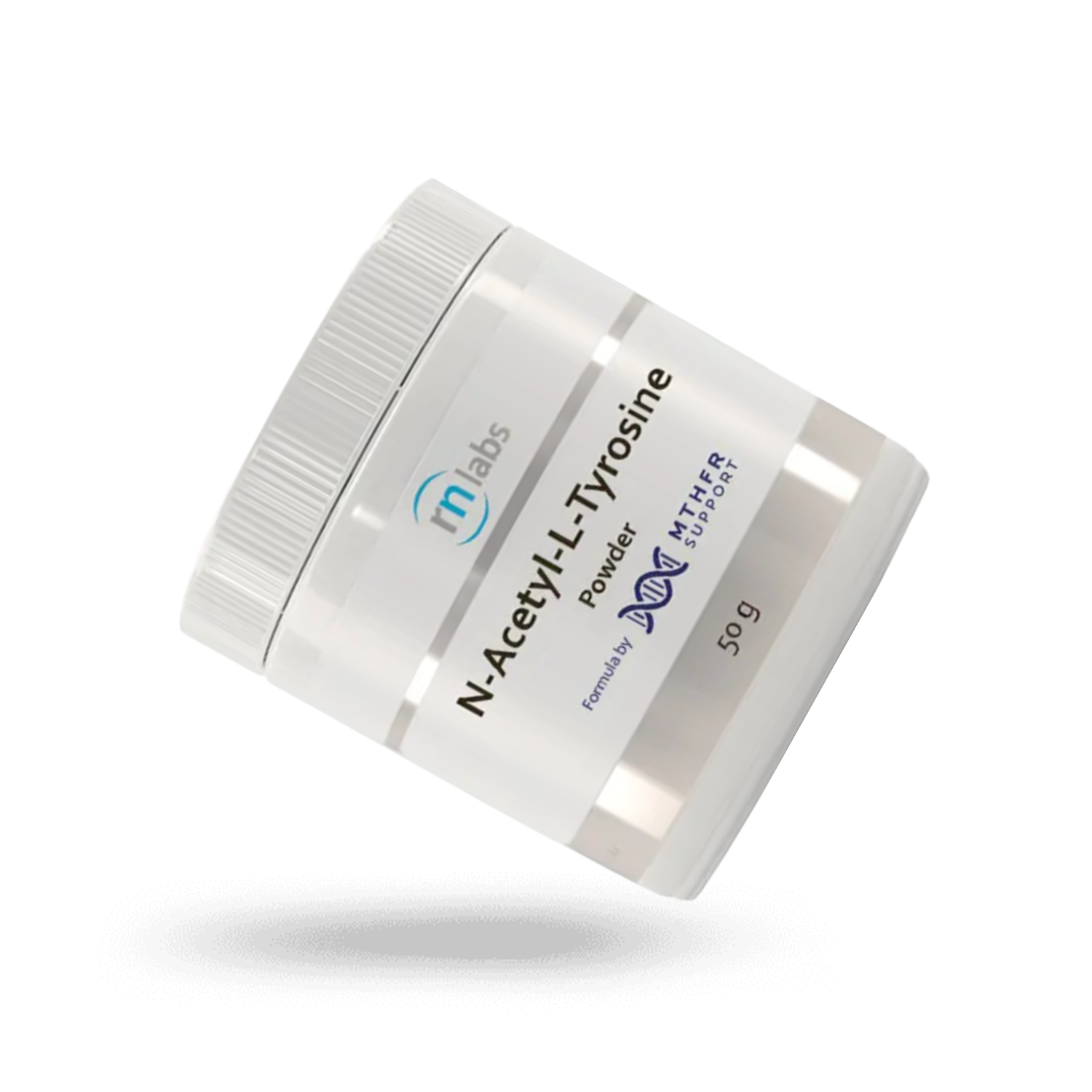 RN Labs N-Acetyl-L-Tyrosine (NALT) 50g Powder