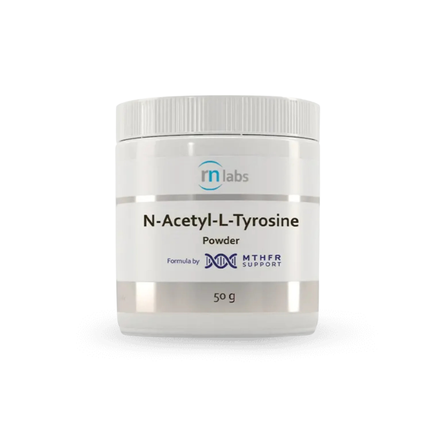 RN Labs N-Acetyl-L-Tyrosine (NALT) 50g Powder