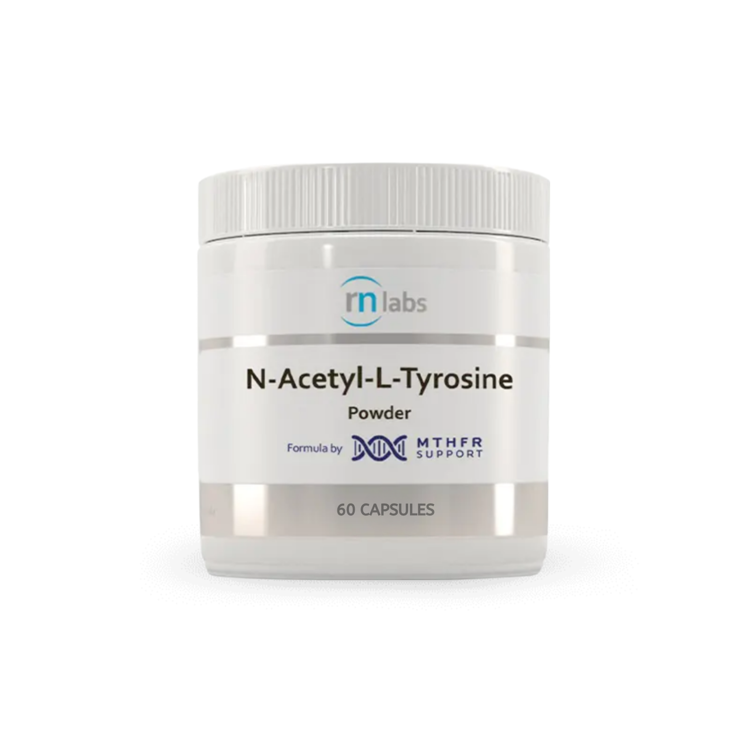 N-Acetyl-L-Tyrosine (NALT) 60 Capsules
