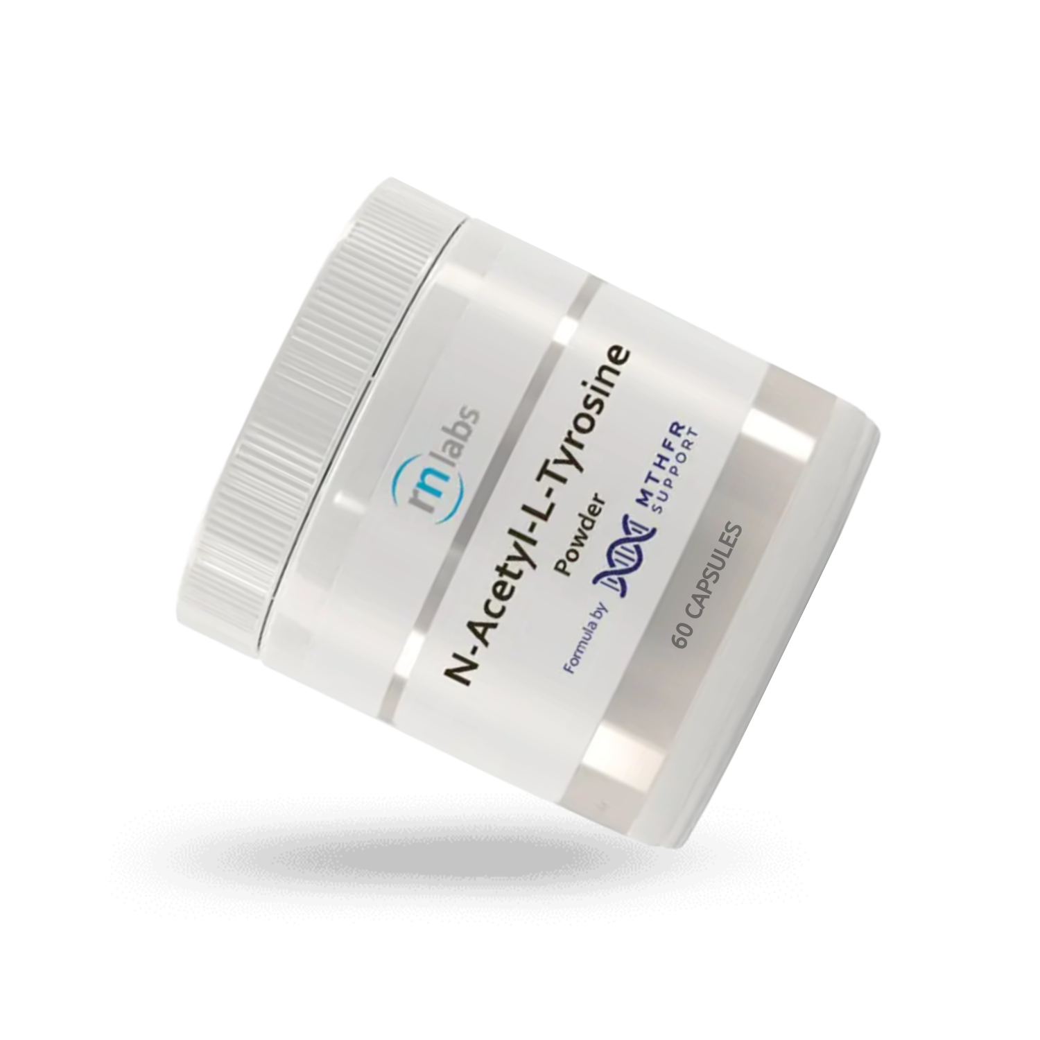 N-Acetyl-L-Tyrosine (NALT) 60 Capsules