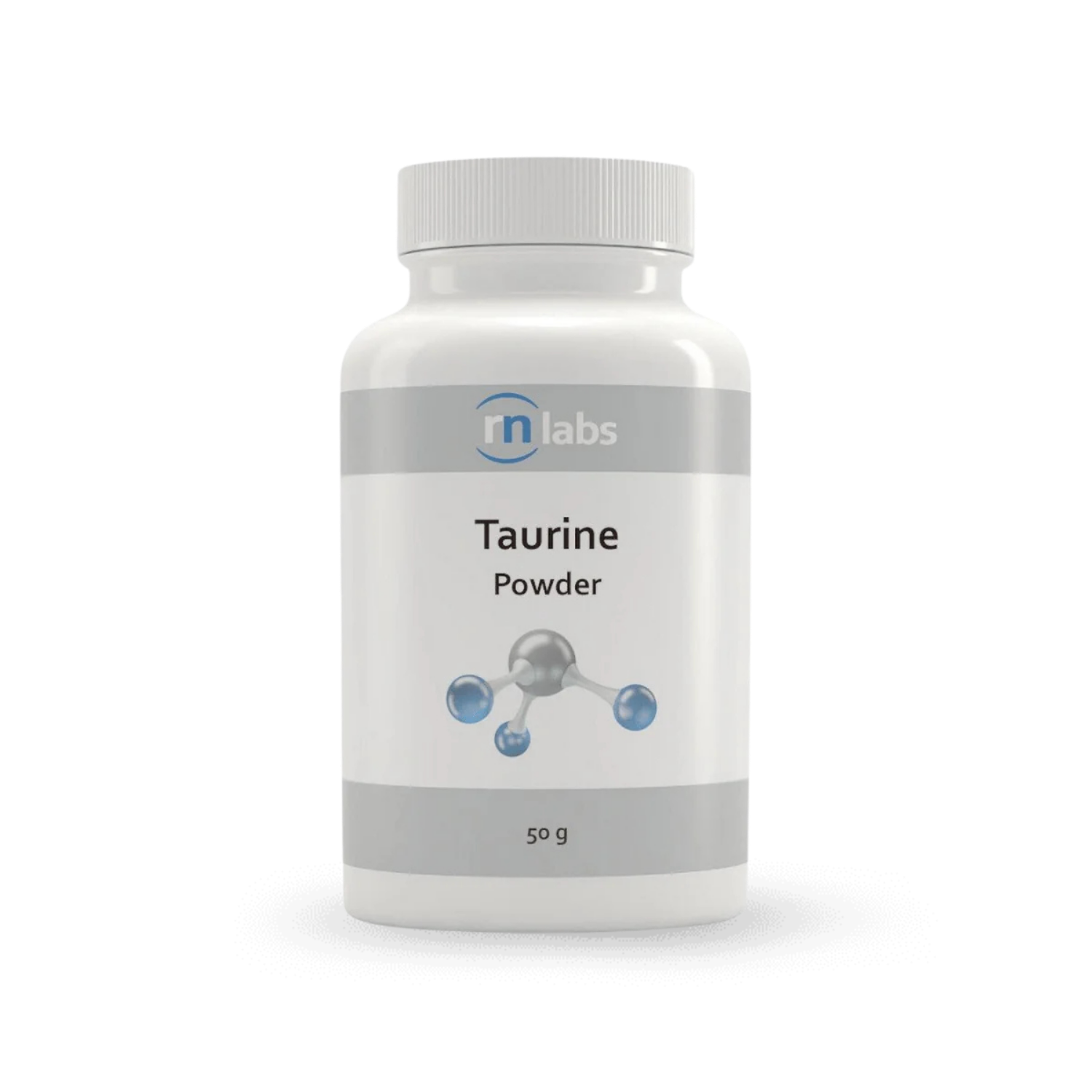 RN Labs Taurine Powder 50g