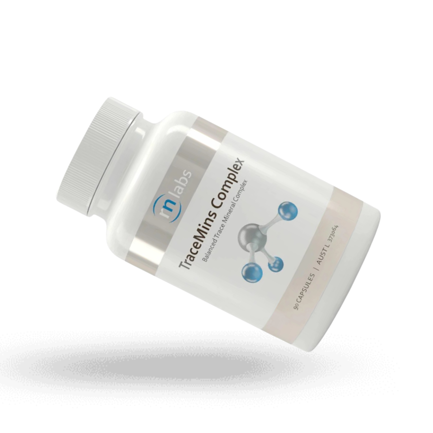 RN Labs TraceMins Complex 90 Capsules