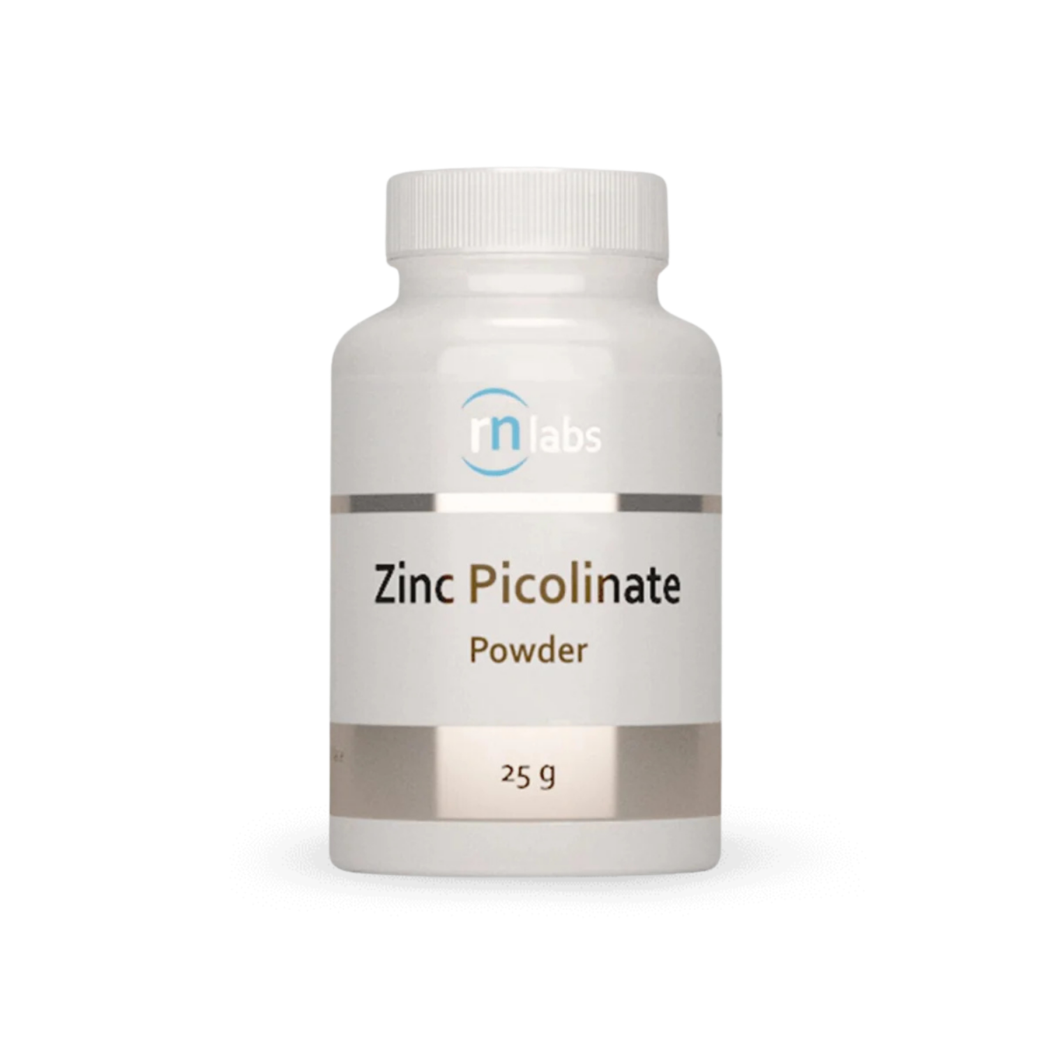 RN Labs Zinc Picolinate Powder 25g