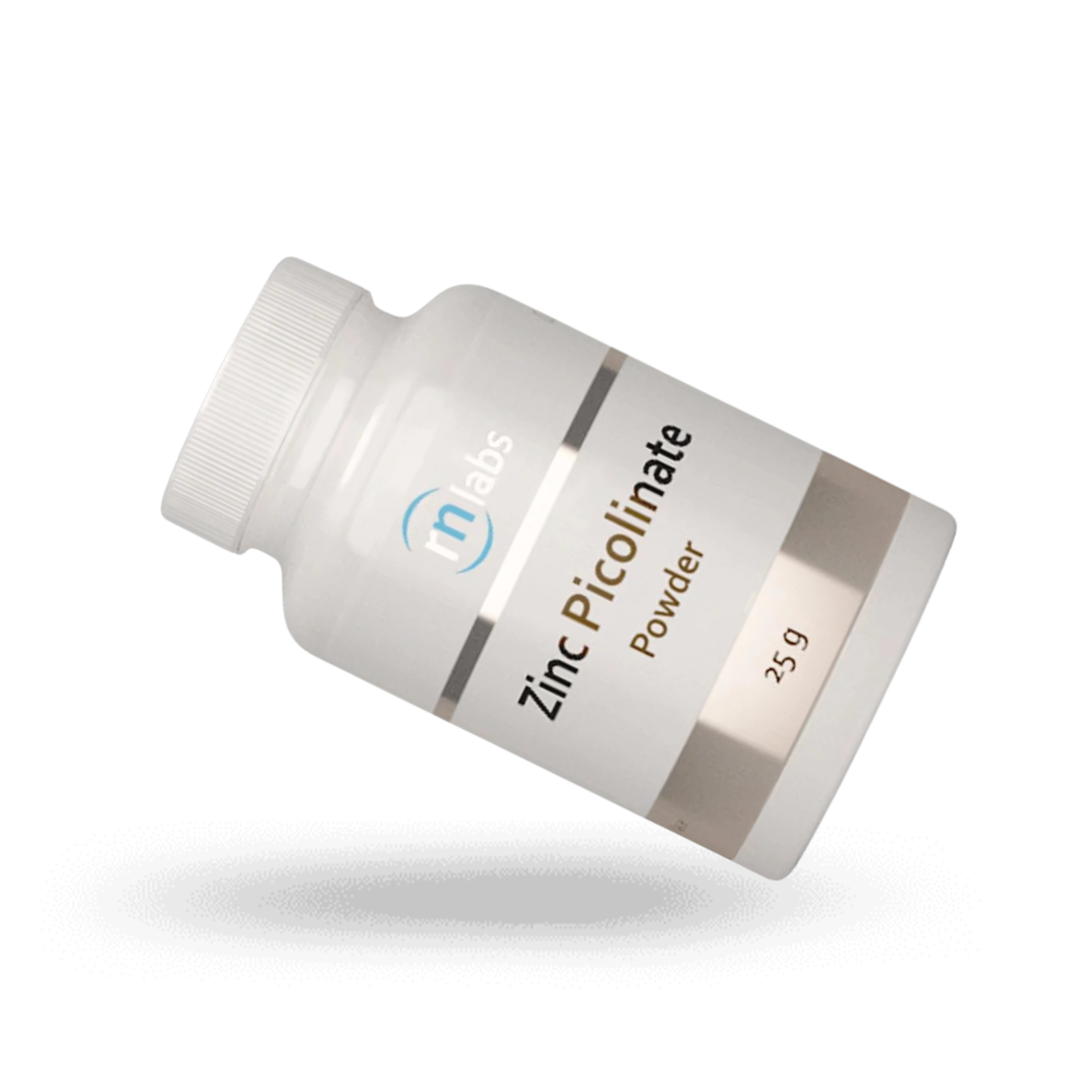 RN Labs Zinc Picolinate Powder 25g