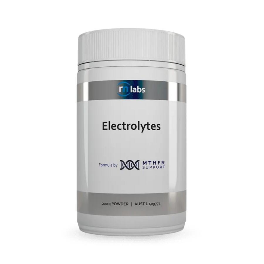 RN Labs Electrolytes 200g