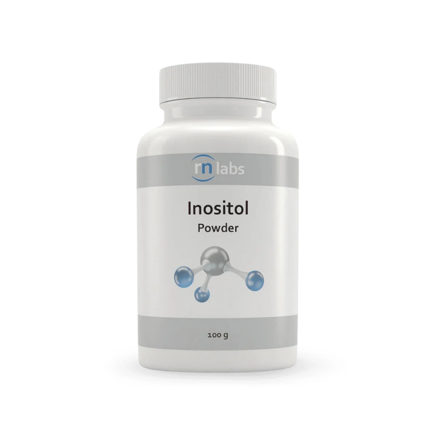RN Labs Inositol Powder 100g